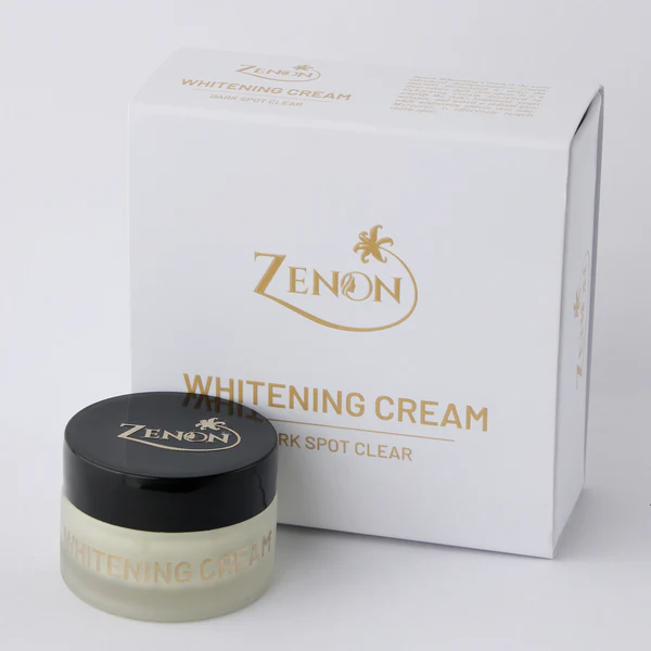 Zenon Skin Whitening Cream